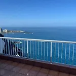 Apartamento Con Vistas Al Oceano