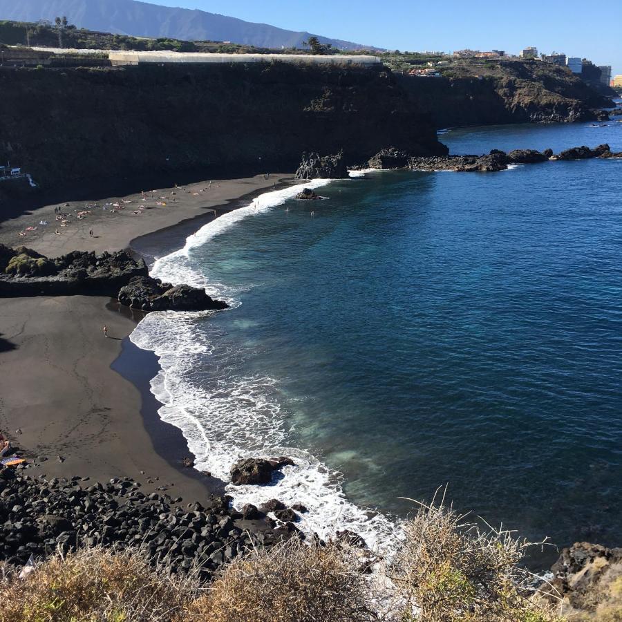 Leilighet Con Vistas Al Oceano *