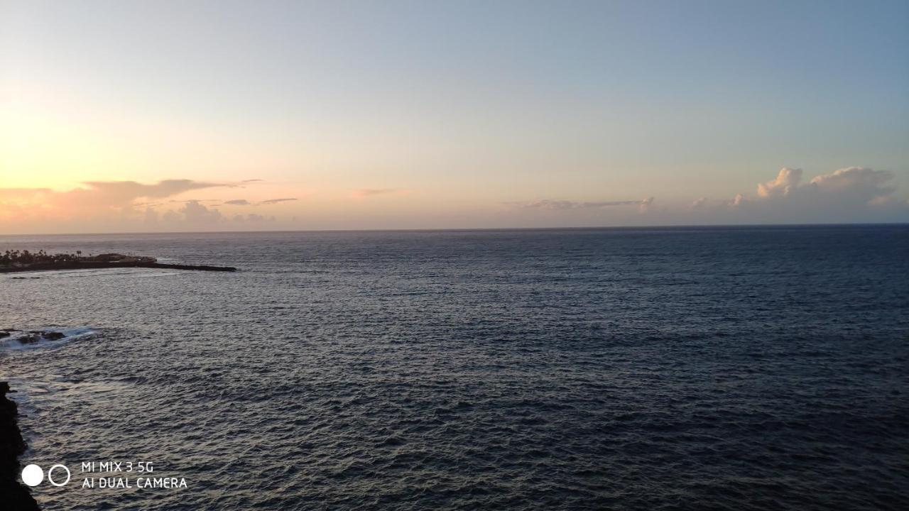 Appartement Con Vistas Al Oceano *