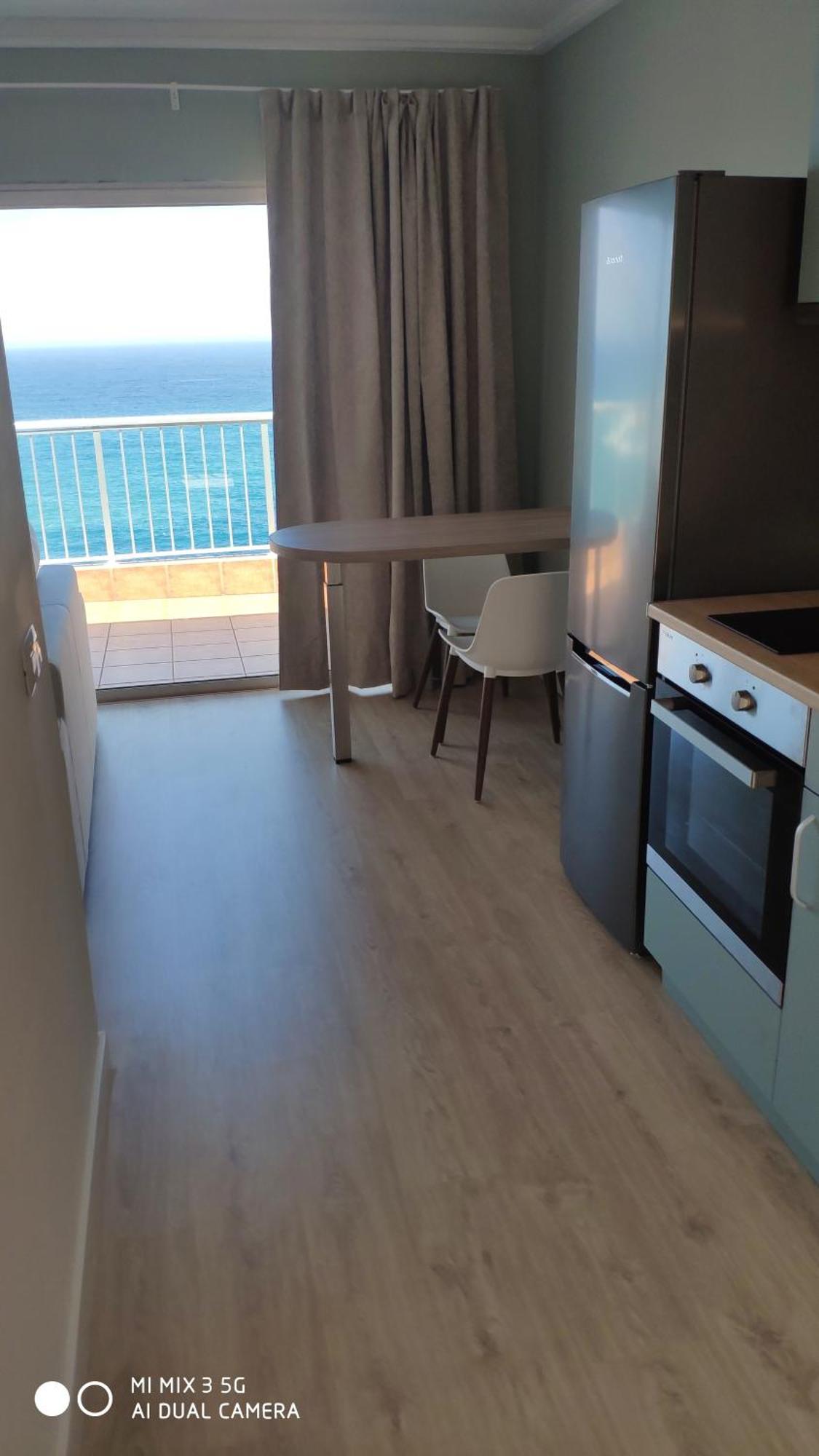 Leilighet Con Vistas Al Oceano