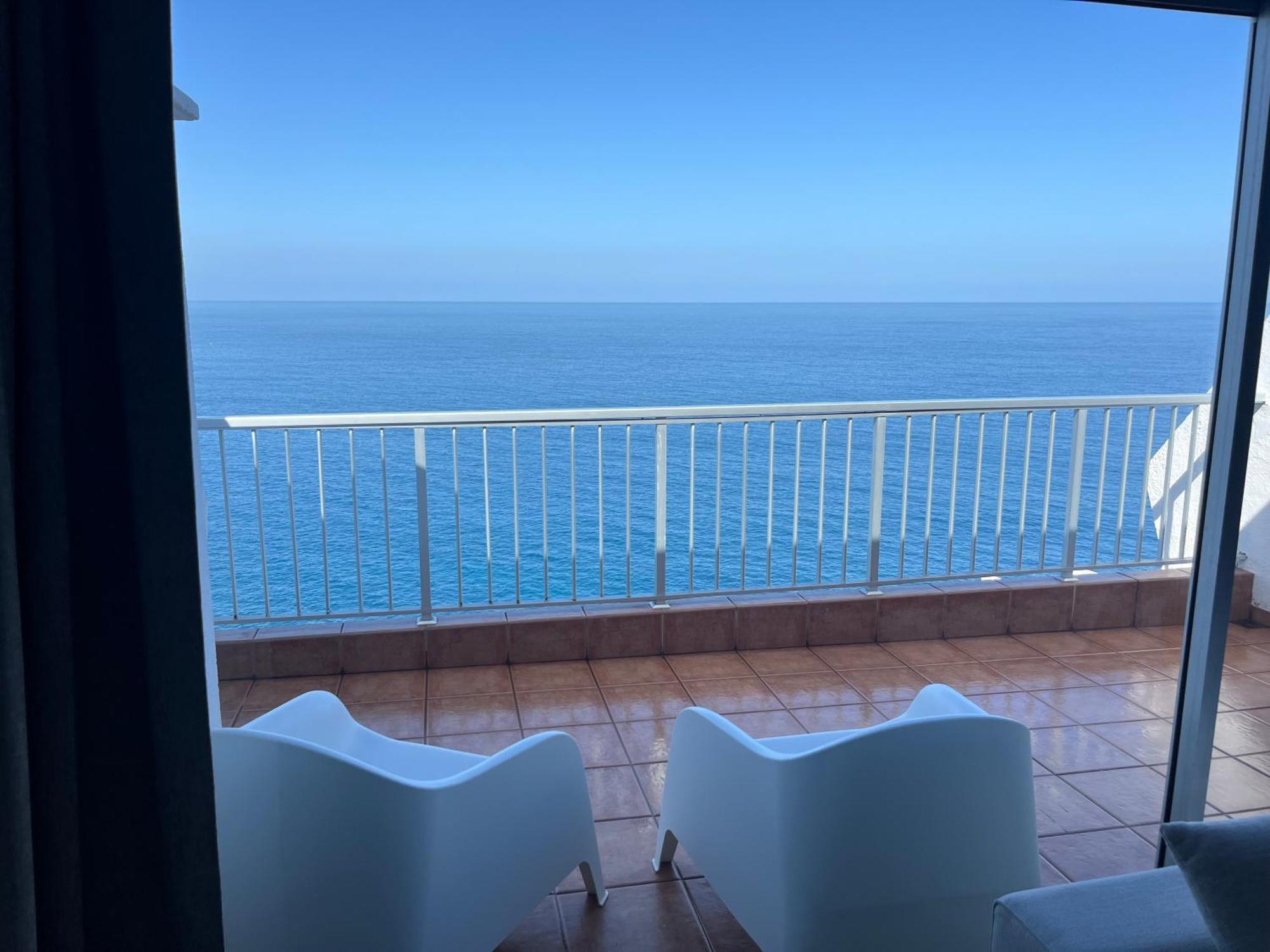 Leilighet Con Vistas Al Oceano *